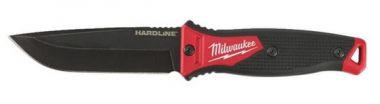 Нож MILWAUKEE HARDLINE с фиксированным лезвием 4932464830 ― MILWAUKEE