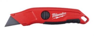 Нож многофункциональный MILWAUKEE с фиксированным лезвием 4932471361 ― MILWAUKEE