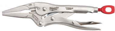Зажим MILWAUKEE Torque Lock удлиненные губки 6” 4932471731 ― MILWAUKEE