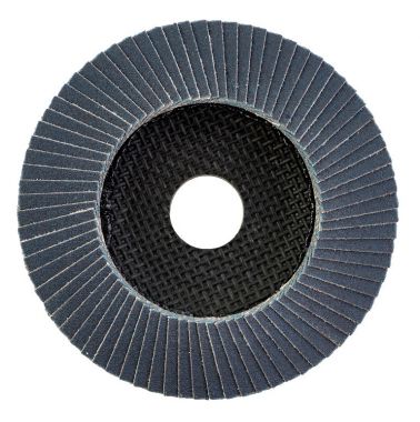 Лепестковый диск MILWAUKEE Zirconium 115 мм / Зерно 40 4932472220 ― MILWAUKEE