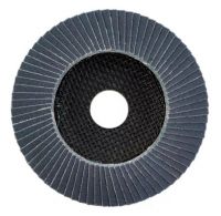 Лепестковый диск MILWAUKEE Zirconium 115 мм / Зерно 120 4932472223