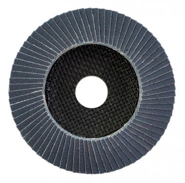 Лепестковый диск MILWAUKEE Zirconium 125 мм / Зерно 60 4932472225 ― MILWAUKEE