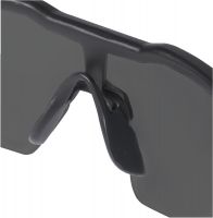 Улучшенные простые очки MILWAUKEE затемненные 4932478764