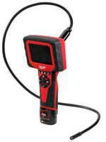 Аналоговая инспекционная камера MILWAUKEE M12 C12 IC AVA-201C 4933441745