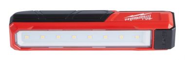 Фонарь MILWAUKEE TRUEVIEW™ REDLITHIUM™ USB L4 FL-201 светодиодный 4933459442 ― MILWAUKEE