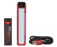 Фонарь MILWAUKEE TRUEVIEW™ REDLITHIUM™ USB L4 FL-201 светодиодный 4933459442