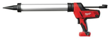 Пистолет для герметика MILWAUKEE C18 PCG/600A-0B 600 мл 4933459638 ― MILWAUKEE