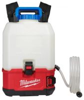 Система подачи воды с емкостью 15 л M18™ SWITCH TANK™ MILWAUKEE 4933464965