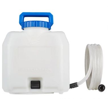 Система подачи воды с емкостью 15 л M18™ SWITCH TANK™ MILWAUKEE 4933464965 ― MILWAUKEE
