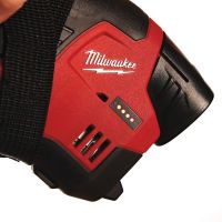Аккумуляторный ручной молоток MILWAUKEE M12 C12 PN-0 4933427182