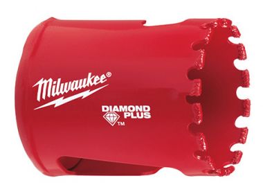 Kopoнка для aлмaзного сверления Diamond Plus™ MILWAUKEE 49565615 ― MILWAUKEE