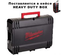 Аккумуляторный лобзик MILWAUKEE M28 HD28 JSB-502X 4933448542