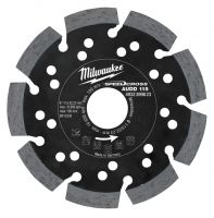 Алмазный диск AUDD MILWAUKEE 4932399823