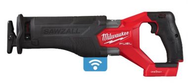 Пила сабельная аккумуляторная SAWZALL M18 FUEL ONEFSZ-0X MILWAUKEE 4933478296 ― MILWAUKEE