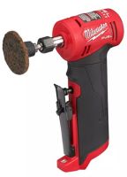 Угловая цанговая шлифмашина MILWAUKEE M12 FDGA-0 FUEL 4933471438