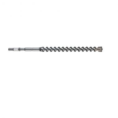 Бур с хвостовиком 21 мм KGO с 4-мя режущими кромками MILWAUKEE 4932399040 ― MILWAUKEE