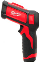 Дистанционный термометр MILWAUKEE 2266-20 с лазерным наведением 4933416971