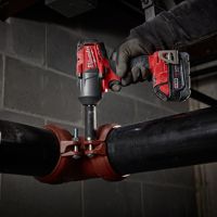 Импульсный гайковерт MILWAUKEE M18 FUEL™ 1/2" FMTIWP12-502X фиксация пином 4933459183