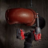 Импульсный гайковерт MILWAUKEE M18 FUEL™ 1/2" FMTIWP12-502X фиксация пином 4933459183