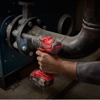 Импульсный гайковерт MILWAUKEE M18 FUEL™ 1/2" FMTIWP12-502X фиксация пином 4933459183