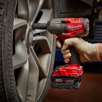 Импульсный гайковерт MILWAUKEE M18 FUEL™ 1/2" FMTIWF12-502X 4933459185