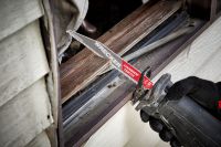 Полотно для саб.пилы MILWAUKEE HEAVY DUTY WRECKER TCT 230/6T 48005242
