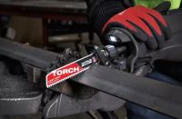 Полотно по металлу 150 мм NITRUS CARBIDE™ MILWAUKEE 48005261