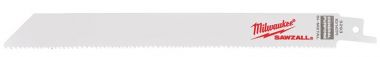 Полотно универсальное 200 x 10 / 14 Tpi MILWAUKEE 48016293 ― MILWAUKEE