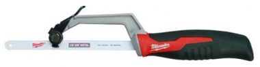 Компактная ножовка по металлу MILWAUKEE 48220012 ― MILWAUKEE