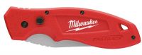 Нож MILWAUKEE FASTBACK™ выкидной 48221990