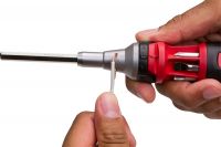 Комплект многофункциональных отверток 10 в 1 MILWAUKEE 48222311