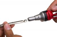 Комплект многофункциональных отверток 10 в 1 MILWAUKEE 48222311