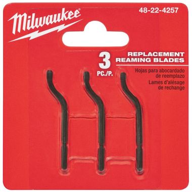Лезвия сменные MILWAUKEE 48224257 ― MILWAUKEE