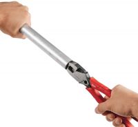Пассатижи MILWAUKEE 48226100