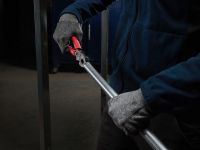 Пассатижи MILWAUKEE 48226100