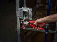 Пассатижи MILWAUKEE 48226100