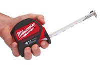 Рулетка MILWAUKEE Magnetic Tape Premium 8 м/26" 48227225