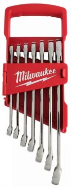 Набор дюймовых ключей 7 шт. MILWAUKEE 48229407 ― MILWAUKEE