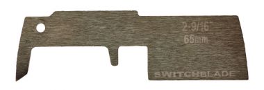 Сменное лезвие MILWAUKEE Switchblade 65мм 48255450 ― MILWAUKEE