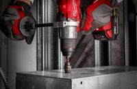 Ступенчатое сверло ShW 4-12мм шаг 1мм MILWAUKEE 48899261