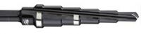 Сверло ступенчатое MILWAUKEE 4-12 мм шаг 2 мм 48899302