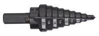 Сверло ступенчатое MILWAUKEE 4-20 мм шаг 2 мм 48899320