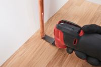 Биметаллическое полотно 28 мм MILWAUKEE по мультиматериалам 10шт 48906034