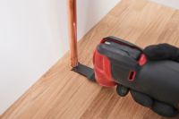 Биметаллическое полотно 28 мм MILWAUKEE по мультиматериалам 10шт 48906034