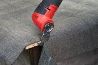 Нож с 3 режущими кромками MILWAUKEE 48906060