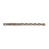Бур SDS-PLUS MS2 с 2-мя режущими кромками MILWAUKEE 4932373908