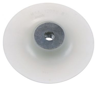 Гибкая опорная тарелка 125 мм MILWAUKEE 4932345761 ― MILWAUKEE