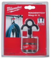 Магнит с крюком MILWAUKEE MAGSWITCH Mag H-11 4932352576