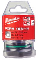 Головка расширительная MILWAUKEE PXPH18N-14 4932352728