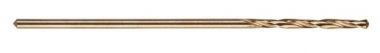 Сверло по металлу HSS-CO 1,0мм (10шт) MILWAUKEE 4932373332 ― MILWAUKEE